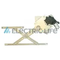 Electric Life ZR TY135 L Elektrischer Fensterheber Vorne Links für TOYOTA RAV 4 II (CLA2, XA2, ZCA2, ACA2)