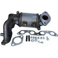 MAXGEAR Katalysator Kat für HYUNDAI i20 (PB, PBT) Euro 4 bis Euro 5 27-6068