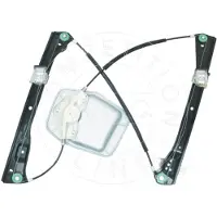 AIC 53265 Elektrischer Fensterheber Vorne Links für VW Golf V Schrägheck (1K1) Golf VI Variant (AJ5) Golf V Variant (1K5) Jetta Mk5 (1K)