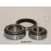 Japko Radlagersatz Hinten für TOYOTA PASEO Coupe (EL54) 47mm 422006
