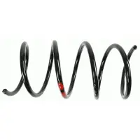 SACHS Fahrwerksfeder 997 621