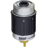 HENGST FILTER Kraftstofffilter H682WK