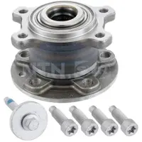 SNR Radlagersatz R165.43