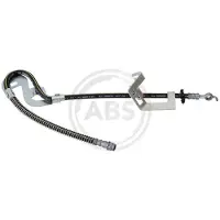 A.B.S. Bremsschlauch SL 6345