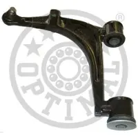 OPTIMAL G6-955 Querlenker Unten Vorne Links für RENAULT MASTER II Kasten (FD) MASTER II Pritsche/Fahrgestell (ED/HD/UD) MASTER II Bus (JD) für OPEL