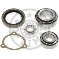 OPTIMAL Radlagersatz für IVECO DAILY II Pritsche/Fahrgestell 62mm 681909