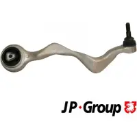 JP GROUP 1440102080 Querlenker Vorne Vorne Rechts für BMW 3 Touring (E91) 3 Limousine (E90) 1 Schrägheck (E87) X1 (E84) 3 Coupe (E92)