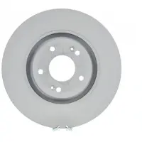 Bosch Bremsscheibe 0986479a21 belüftet 320mm 28mm für KIA