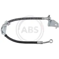 A.B.S. Bremsschlauch SL 1015