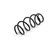 Kraft Fahrwerksfeder [Hersteller-Nr. 4021645] für Opel