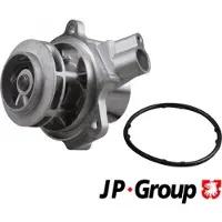 JP GROUP Wasserpumpe [Hersteller-Nr. 1114113400] für Audi, Skoda, Seat, Man, VW