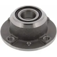 MAPCO Radlagersatz Hinten für VOLVO 480 E (482) 120mm 26910