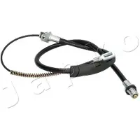 Japko Handbremsseil Seilzug Feststellbremse für CHRYSLER VOYAGER IV (RG, RS) Hinten Rechts 131926R