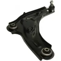MAXGEAR Fahrwerksteil Querlenker aus Stahlblech für die Vorderachse unten rechts, 300 mm