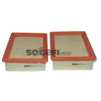 PURFLUX Luftfilter A1114-2