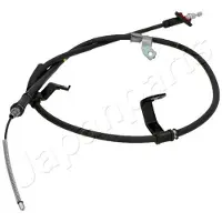 Japanparts Seilzug, Feststellbremse BC-K30R