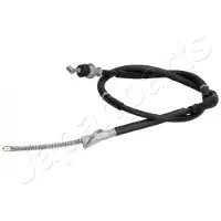 Japanparts Seilzug, Feststellbremse BC-909R