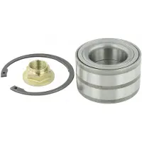 FEBEST Radlagersatz Hinten für LAND ROVER Range Rover Sport (L320) DAC50890051-KIT
