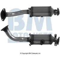 BM CATALYSTS Katalysator BM91585H