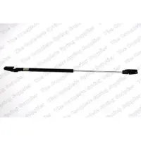 LESJÖFORS Gasfeder, Koffer-/Laderaum [Hersteller-Nr. 8162021] für Nissan
