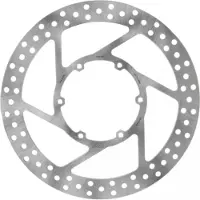 TRW Mst337 Bremsscheibe