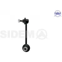 SIDEM Koppelstange Stabilisator für HONDA ACCORD VIII (CU) Hinten Links 47368