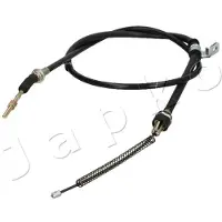 Japko Seilzug, Feststellbremse 131568L