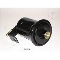Japanparts Kraftstofffilter FC-280S