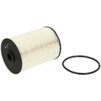 PURRO Kraftstofffilter PUR-PF0027 für VW GOLF VI (5K1) Filtereinsatz