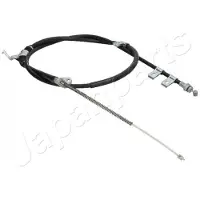 Japanparts Japan Parts BC-566R Bremskraftverstärker