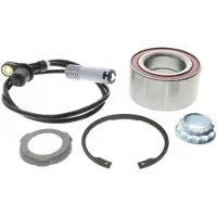 VEMO Radlagersatz Hinten für BMW 3 Limousine (E36) 75mm V20-72-8802