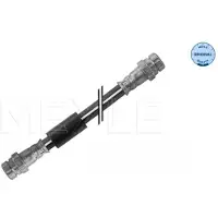 Meyle 100 525 0048 Bremsschlauch Hinten für VW TOURAN (1T1, 1T2)