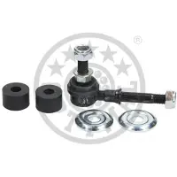 OPTIMAL Koppelstange Stabilisator für NISSAN ALMERA II Hatchback (N16) Vorne Links Vorne Rechts G7-877