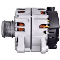 Hella Lichtmaschine Generator 12 V 220 A Ø 55 mm für u.a. FORD GALAXY