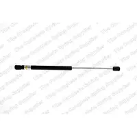 LESJÖFORS 456015 Gasfeder Heckklappendämpfer für SEAT Altea XL (5P5, 5P8)