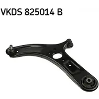 Skf Lenker Radaufhängung VKDS 825014 B für Kia Rio III
