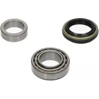 KAVO PARTS Radlagersatz Hinten für KIA SPORTAGE (K00) 65mm WBK-4006