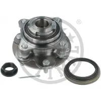 OPTIMAL Radlagersatz 981887L2