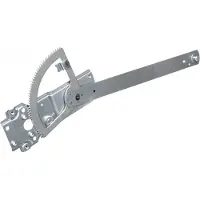 FEBI BILSTEIN 107798 Elektrischer Fensterheber Vorne Links für MAN F 2000 E 2000 F 90 M 90 F 9