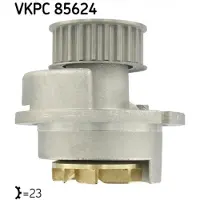 Skf Wasserpumpe VKPC 85624