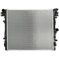 THERMOTEC Kühler D7Y086TT