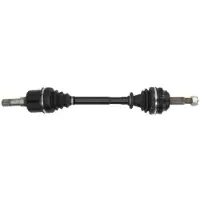 POINT GEAR Antriebswelle PNG72740 Links