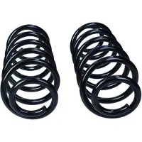 MAXGEAR Fahrwerksfeder 60-1614D