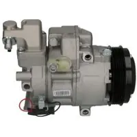 Bosch 1 986 AD1 040 6SEU12C Klimaanlage Klimakompressor PAG 46 R134a passend für MERCEDES-BENZ A-Klasse (W168) VANEO (414)