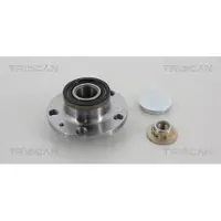 TRISCAN Radlagersatz für VW POLO (9N) 72mm 8530 29223