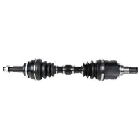 Hart 259445 Antriebswelle Vorne Links für TOYOTA AVENSIS Kombi (T25) COROLLA Verso (ZER, ZZE12, R1) AVENSIS (T25) AVENSIS Stufenheck (T25)