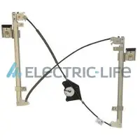 Electric Life ZR AA702 R Elektrischer Fensterheber Vorne Rechts für ALFA ROMEO 159 Sportwagon (939) 159 (939)