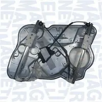 MAGNETI MARELLI 350103168100 Elektrischer Fensterheber Vorne Links für SKODA OCTAVIA (1Z3)