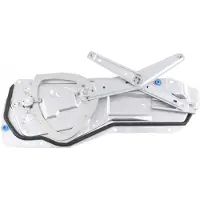 VAICO V95-0458 Elektrischer Fensterheber Hinten Links für VOLVO V70 I (875, 876) S70 (874)