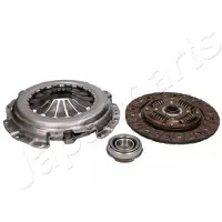 Japanparts Kupplungssatz Kupplung für MITSUBISHI L 300 III Bus (P0W, P1W, P2W) KF-511